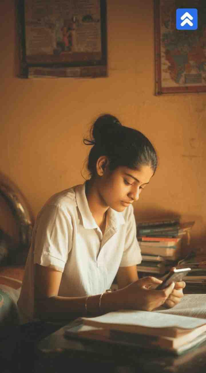 Student learning with focus