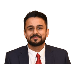 Gaurav Parashar