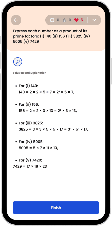 Edzy mobile app