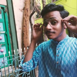 Abir santra