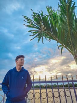 Hari krishna chenna