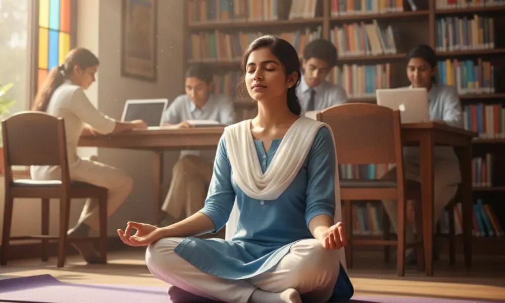 CBSE and AIIMS Launch Virtual Mental Health Series for Students, Parents, and Teachers CBSE and AIIMS Launch Virtual Mental Health Series for Students, Parents, and Teachers