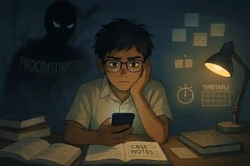 The Psychology of Procrastination: Why Students Delay and How to Overcome It The Psychology of Procrastination: Why Students Delay and How to Overcome It