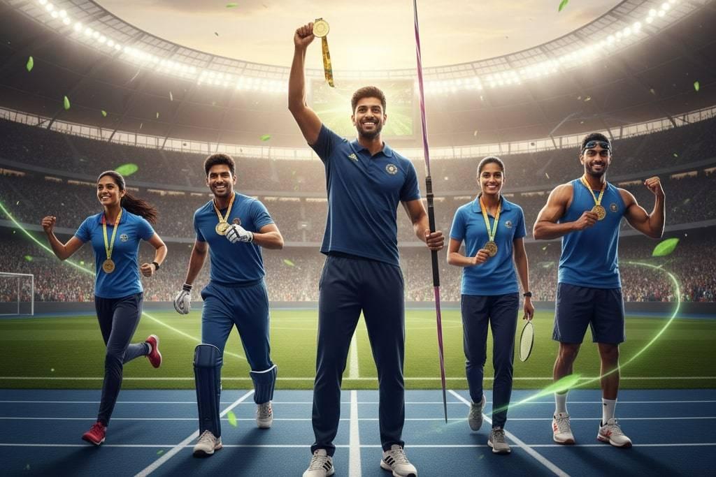 CBSE introduces new exam provisions for athletes and Olympiad participants CBSE introduces new exam provisions for athletes and Olympiad participants