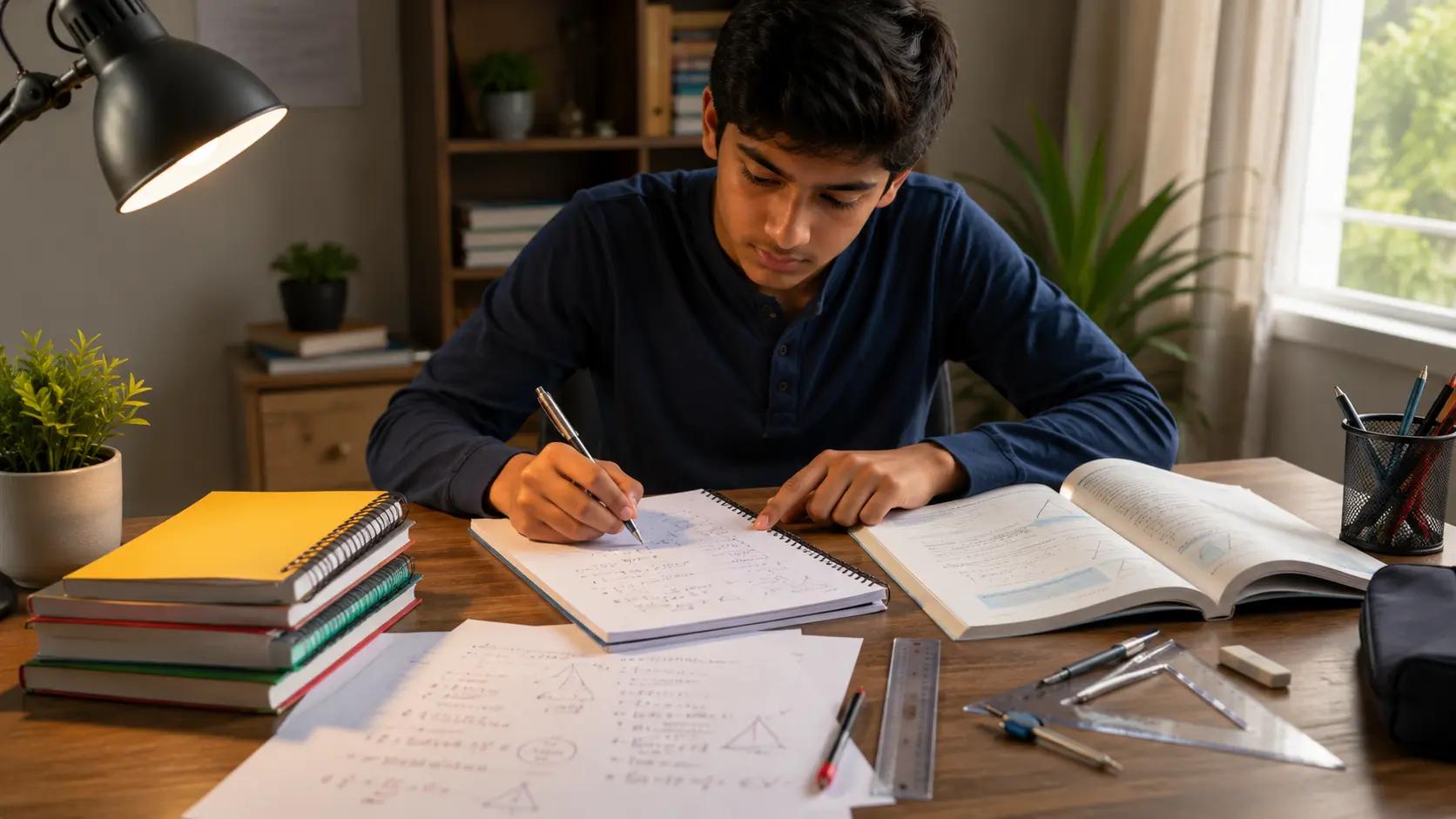 How to Improve Accuracy in Maths Without Extra Practice Hours How to Improve Accuracy in Maths Without Extra Practice Hours