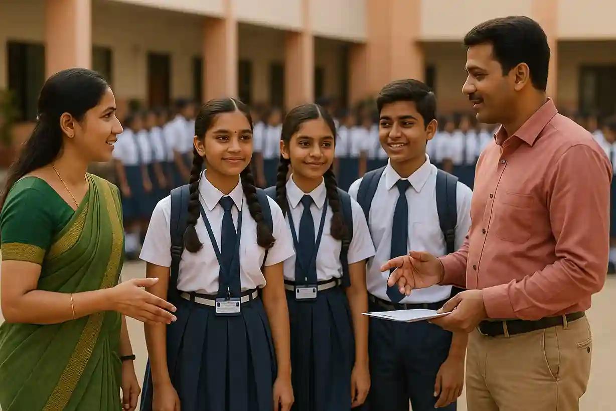 CBSE issues circular to schools nationwide for wide dissemination of key updates CBSE issues circular to schools nationwide for wide dissemination of key updates