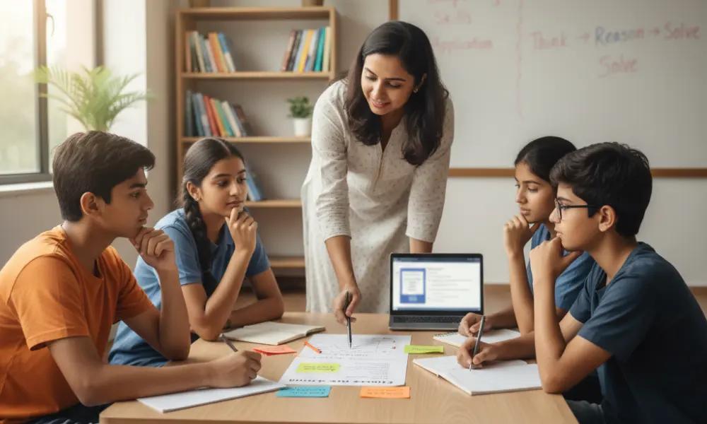 How to Prepare for the New CBSE Competency-Based Question Format How to Prepare for the New CBSE Competency-Based Question Format