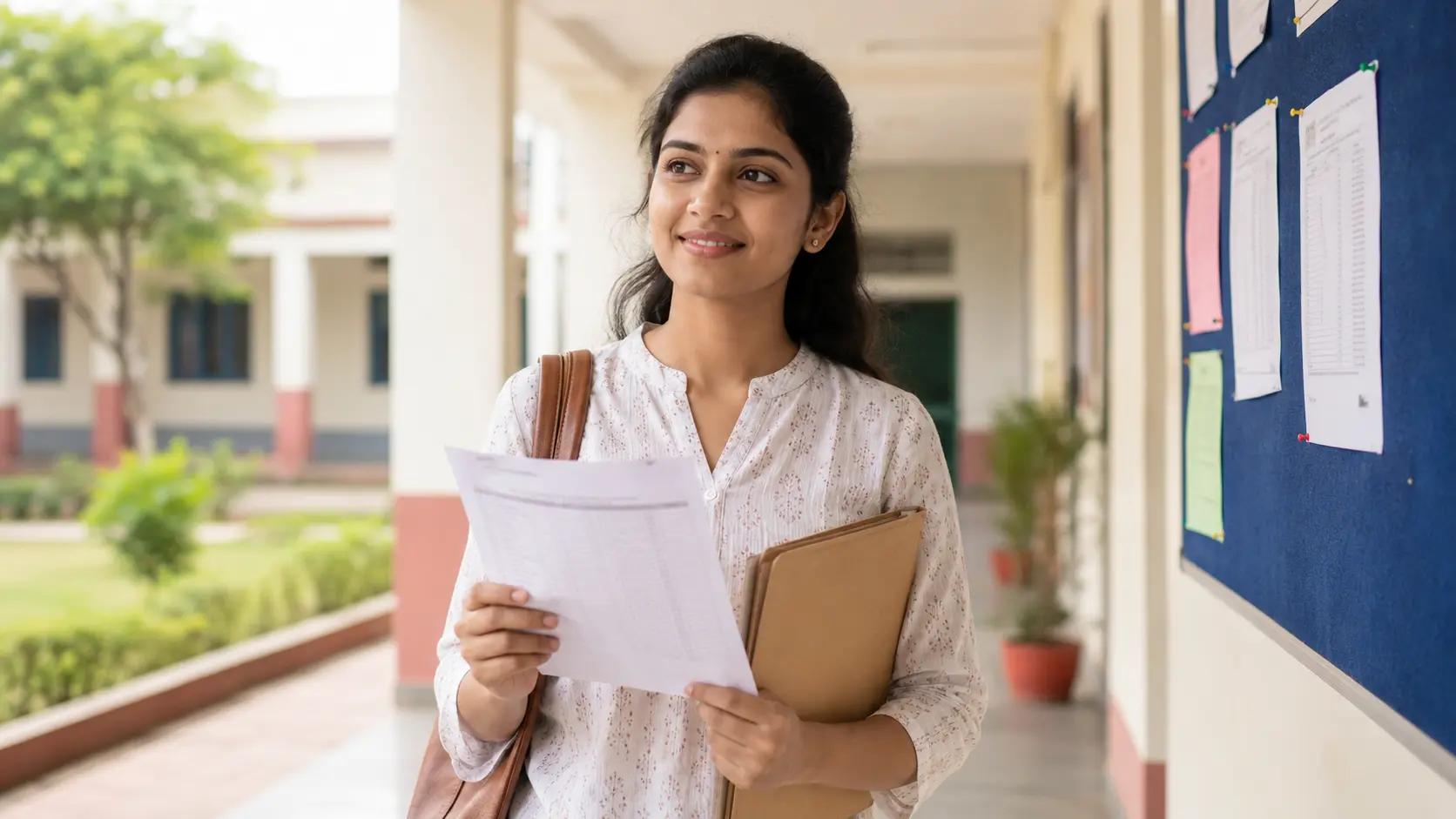 KVS/NVS Recruitment Drive 2025: Tier-II Results Declared KVS/NVS Recruitment Drive 2025: Tier-II Results Declared