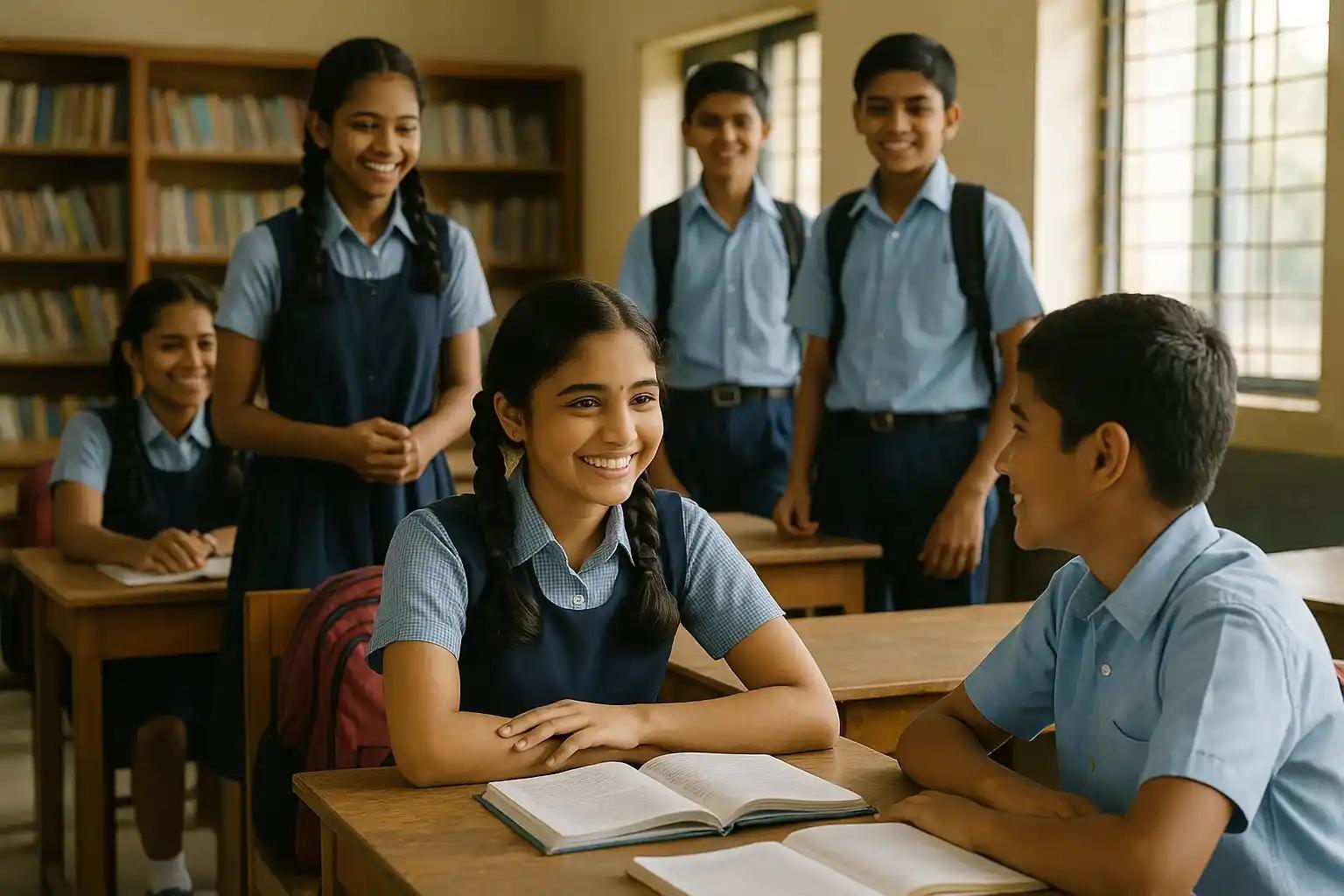 CBSE Relaxes APAAR ID Mandate for Classes 10 and 12: What Schools and Parents Need to Know CBSE Relaxes APAAR ID Mandate for Classes 10 and 12: What Schools and Parents Need to Know