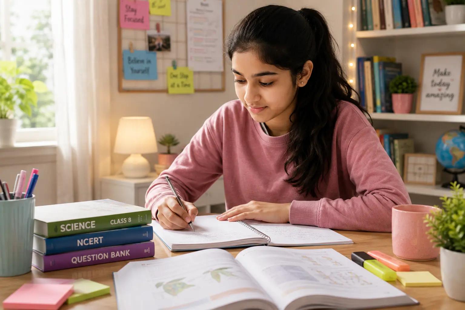 Class 8 Science Important Questions: How to Prepare for Exams Class 8 Science Important Questions: How to Prepare for Exams