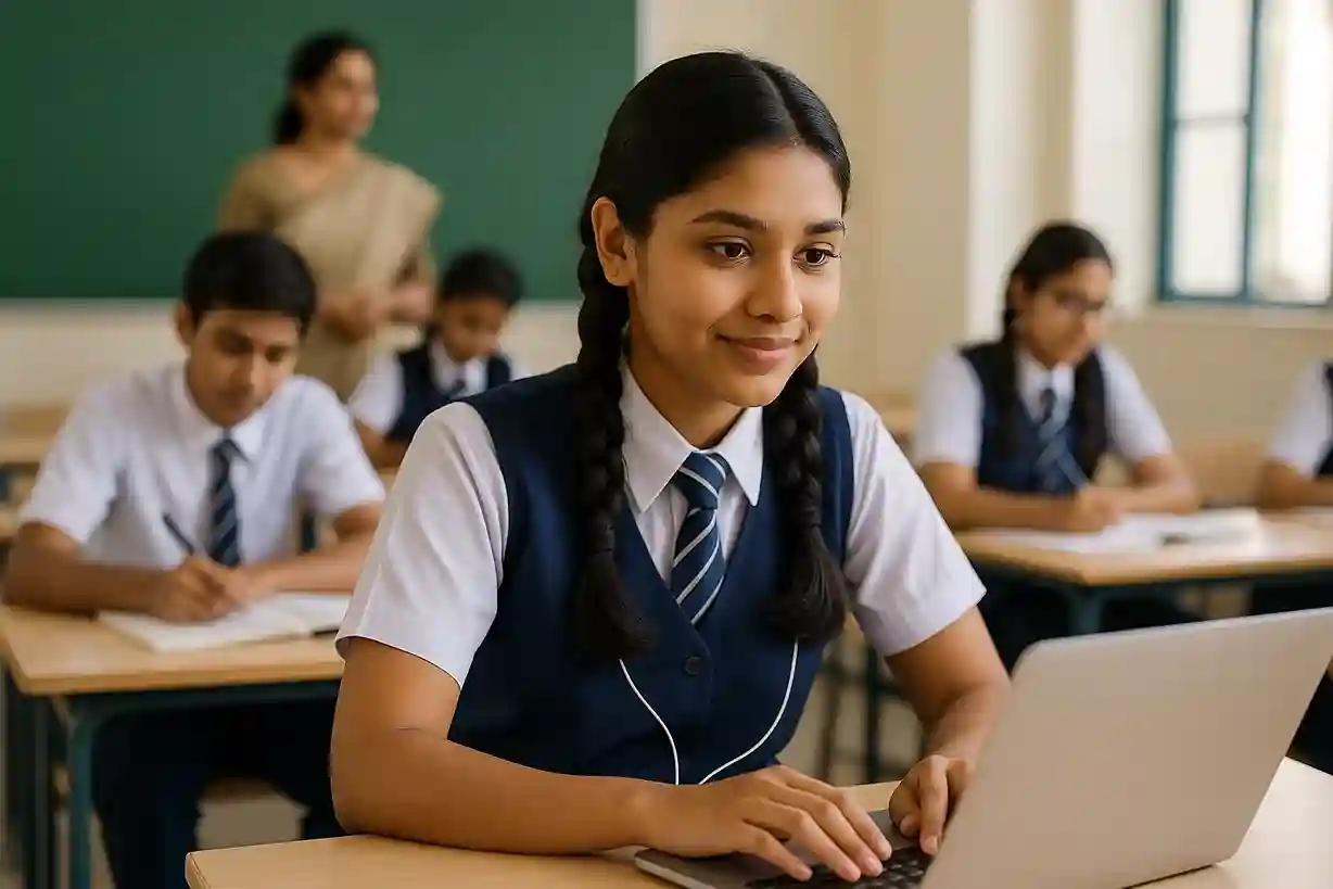 CBSE Single Girl Child Scholarship 2025: Apply Now for Class 10 & 11 Students! CBSE Single Girl Child Scholarship 2025: Apply Now for Class 10 & 11 Students!