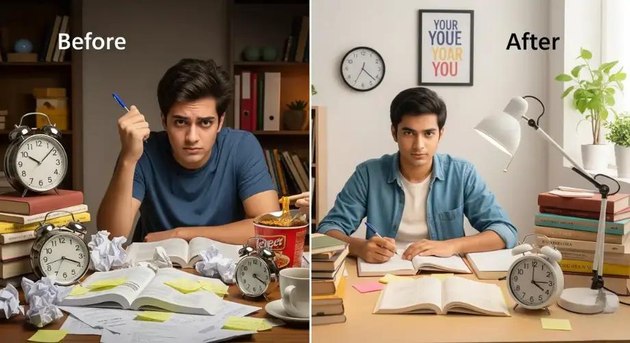Board Exam stress management techniques that actually work for CBSE Students Board Exam stress management techniques that actually work for CBSE Students