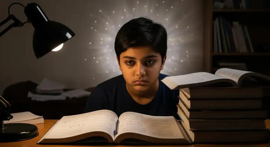 Why Your Child Loses Motivation to Study and 7 Proven Ways to Reignite Their Academic Passion Why Your Child Loses Motivation to Study and 7 Proven Ways to Reignite Their Academic Passion