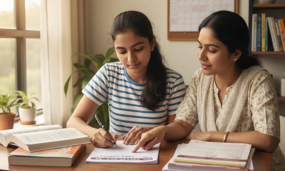 How to Plan CBSE Class 10 Mock Tests Without Exhausting Students How to Plan CBSE Class 10 Mock Tests Without Exhausting Students