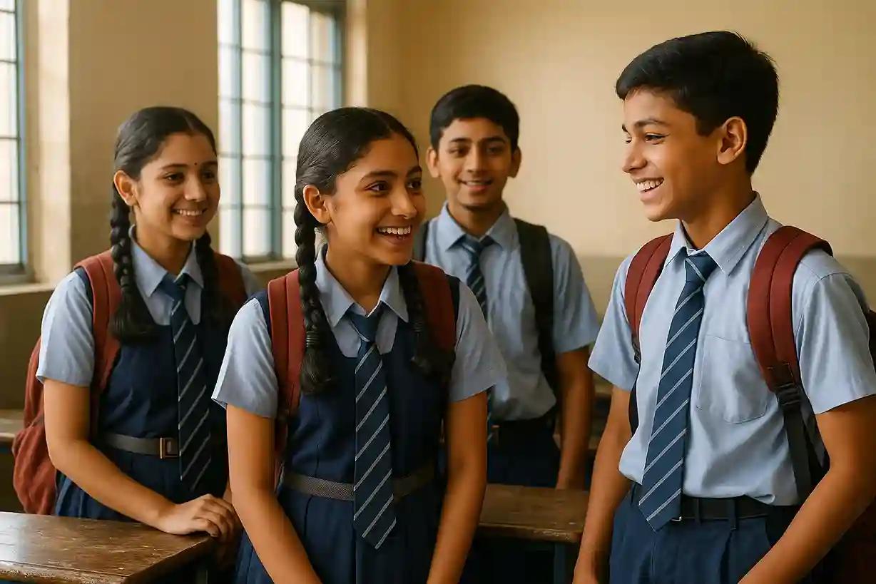 CBSE mandates APAAR ID for Class 9 and 11 registration CBSE mandates APAAR ID for Class 9 and 11 registration