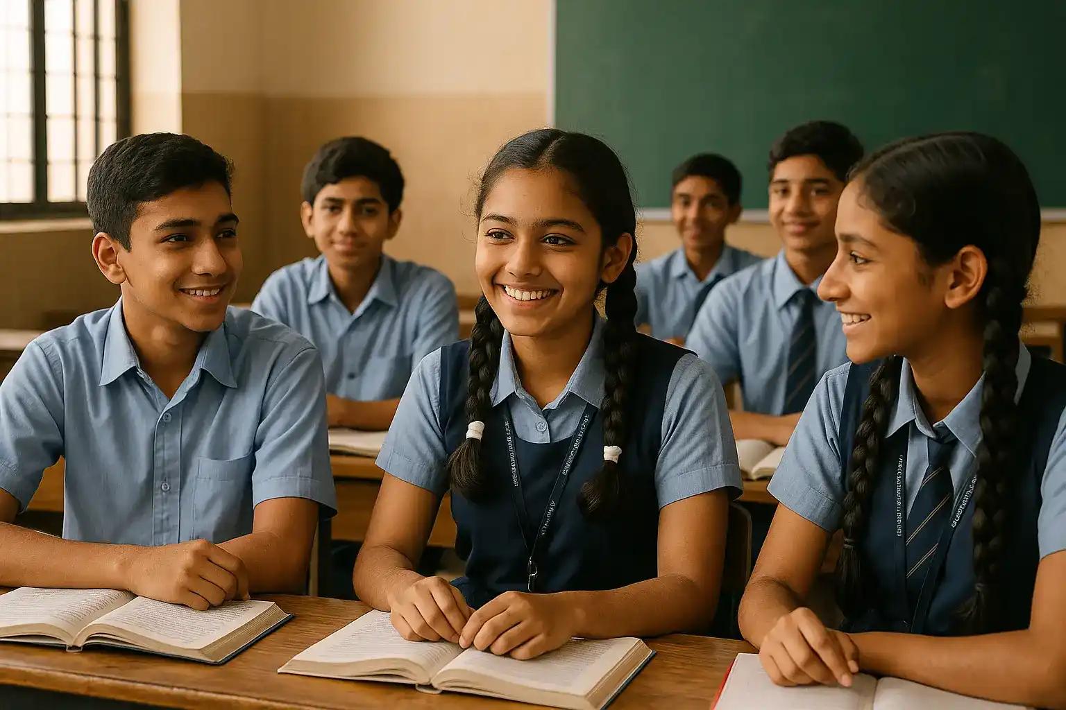 CBSE Class 10 & 12 LOC 2025-26: Key Changes and Deadlines Announced CBSE Class 10 & 12 LOC 2025-26: Key Changes and Deadlines Announced