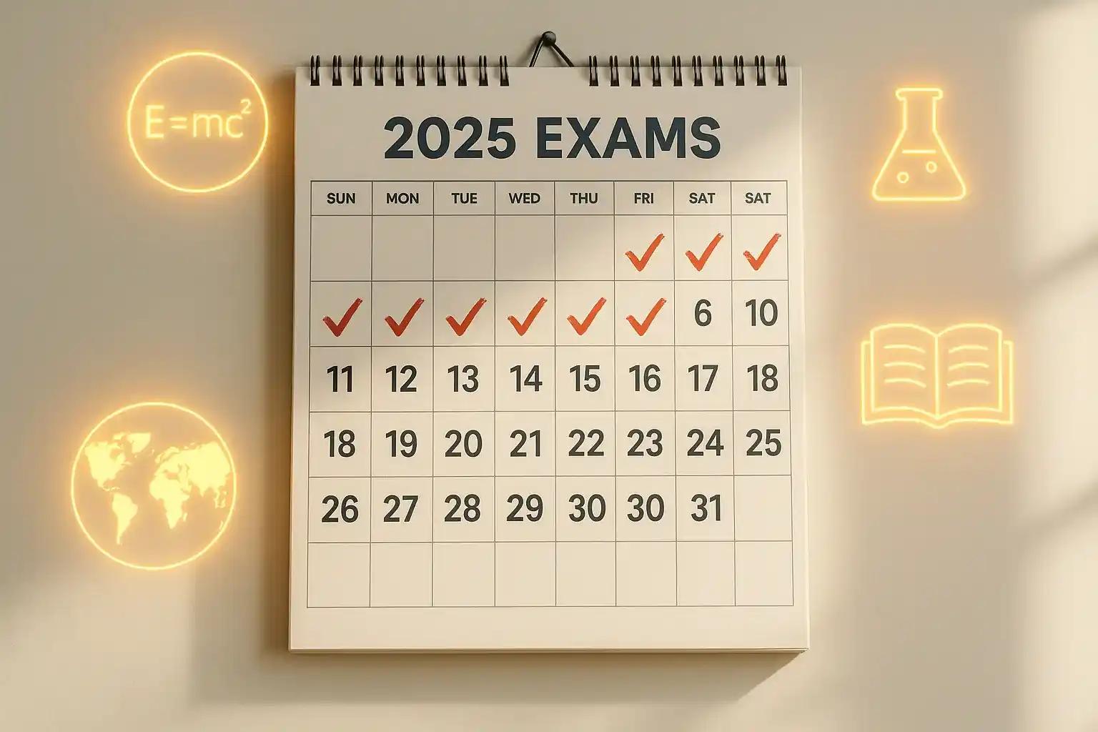 Daily Revision Routines That Guarantee Higher Scores for CBSE Students Daily Revision Routines That Guarantee Higher Scores for CBSE Students