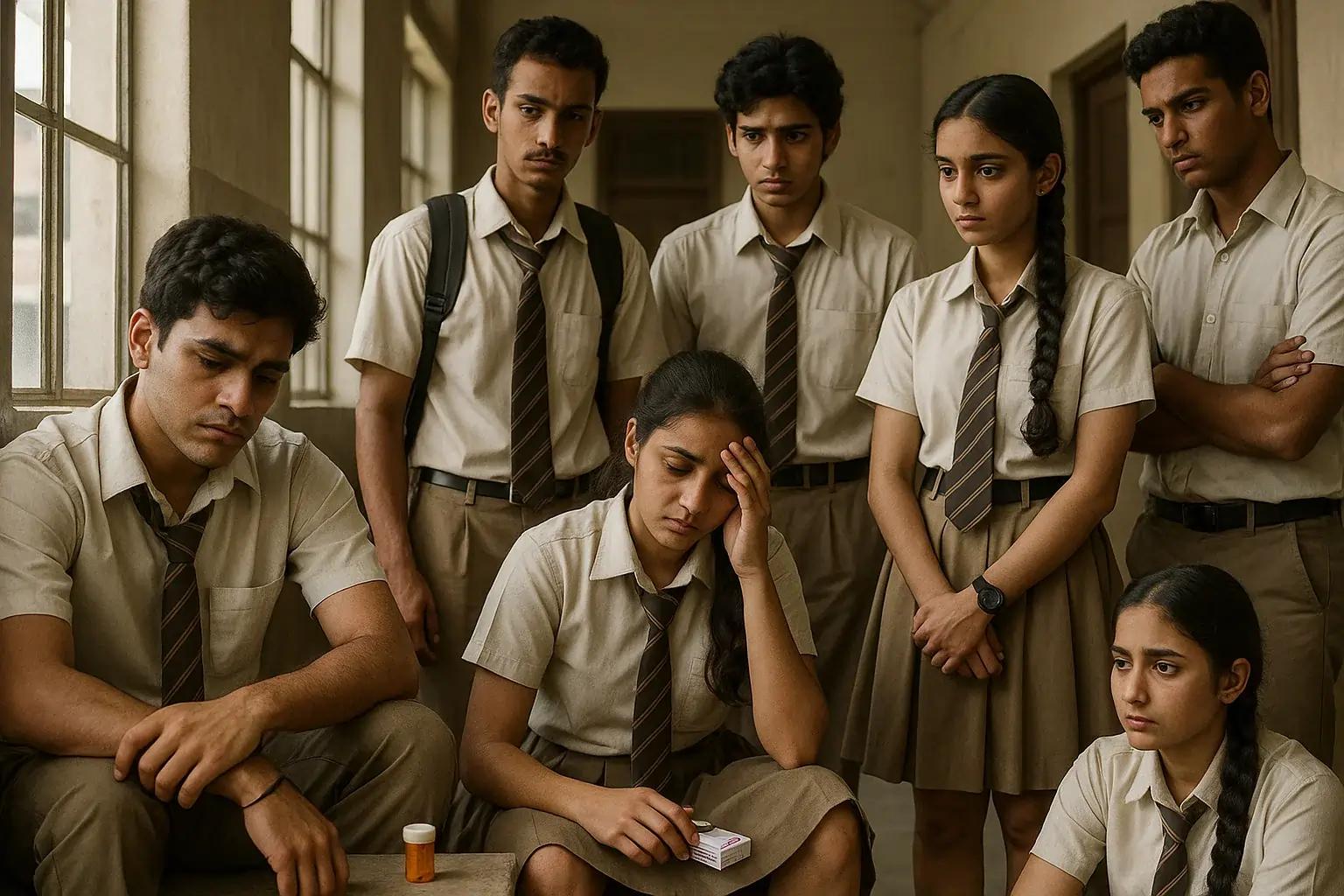 CBSE and NCB Join Hands to Launch Nationwide Awareness Drive Against Substance Abuse in Schools CBSE and NCB Join Hands to Launch Nationwide Awareness Drive Against Substance Abuse in Schools