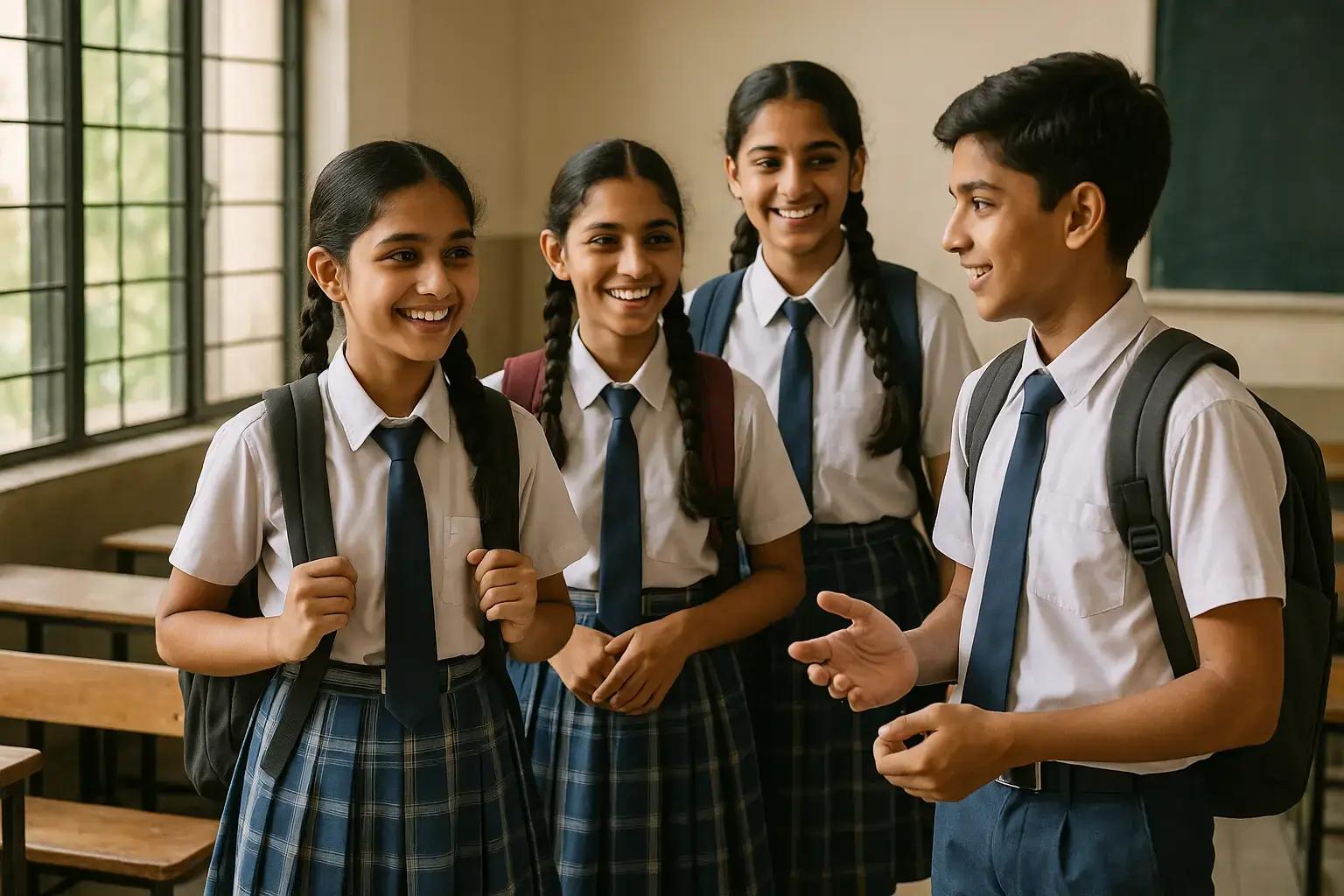CBSE and AIIMS Delhi launch Project MATE to strengthen student wellness CBSE and AIIMS Delhi launch Project MATE to strengthen student wellness