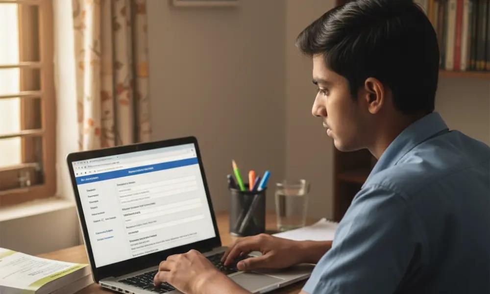 Important Update for Class XI Students: JEE (Main) Exam Registration Important Update for Class XI Students: JEE (Main) Exam Registration