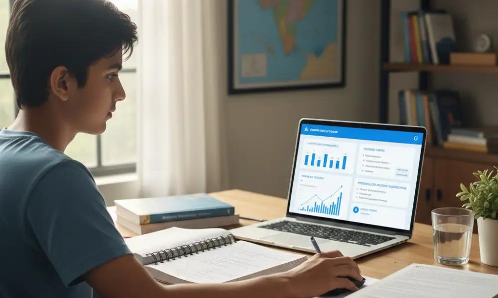 How AI Tutors Help CBSE Class 10 Students Identify Weak Chapters Before Boards How AI Tutors Help CBSE Class 10 Students Identify Weak Chapters Before Boards