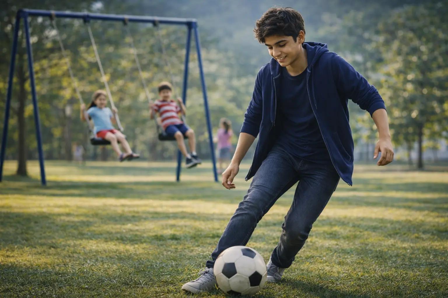 How to Rebuild a Healthy Routine After CBSE Class 10 Board Exams How to Rebuild a Healthy Routine After CBSE Class 10 Board Exams