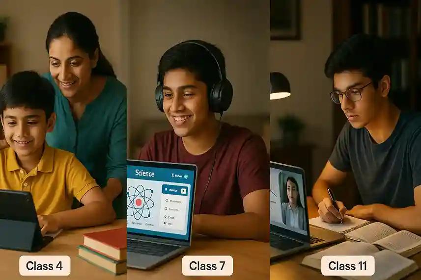 What’s the Right Age to Start Online Tutoring? Experts Weigh In What’s the Right Age to Start Online Tutoring? Experts Weigh In