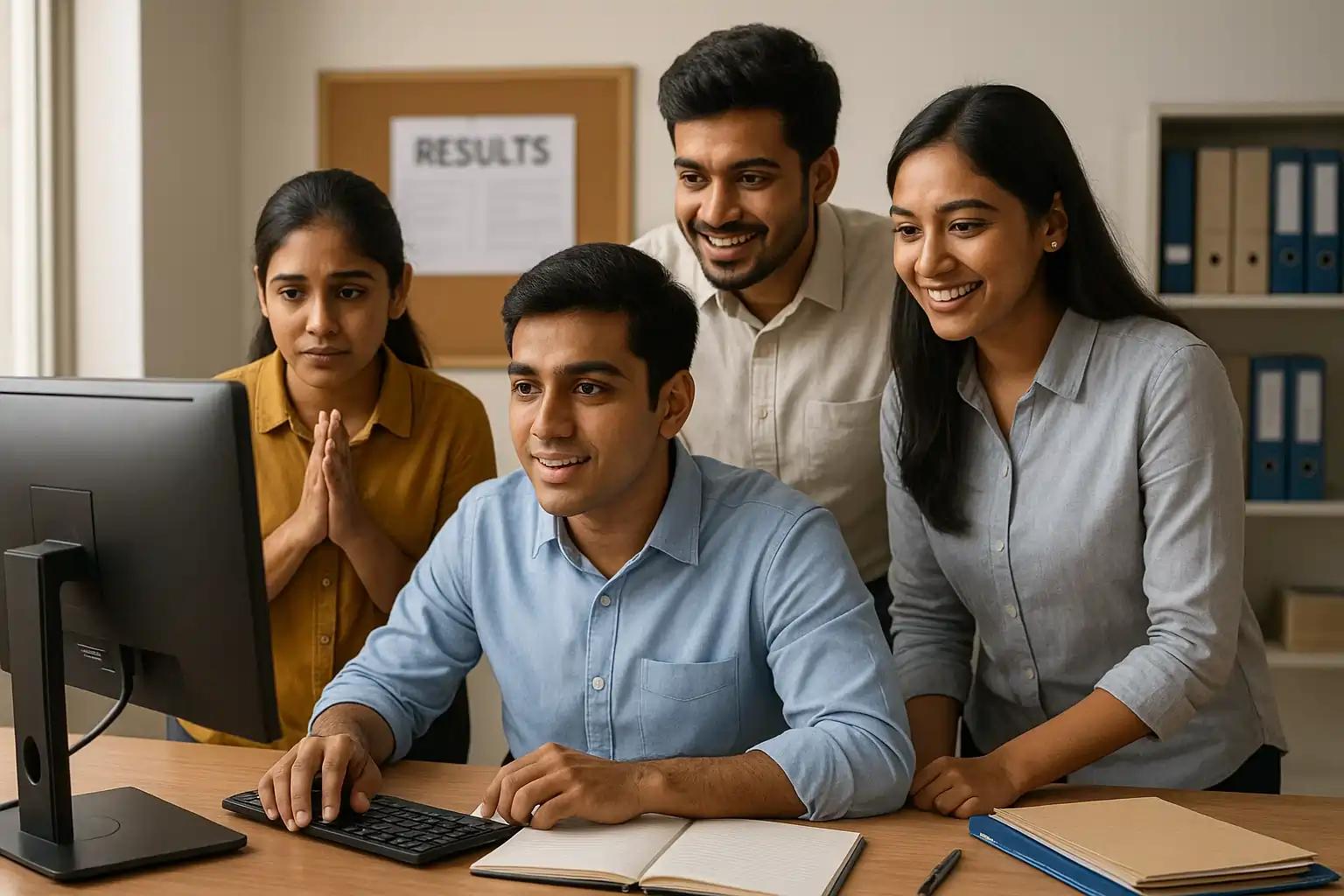 CBSE releases Tier-2 result for superintendent recruitment exam held in July 2025 CBSE releases Tier-2 result for superintendent recruitment exam held in July 2025