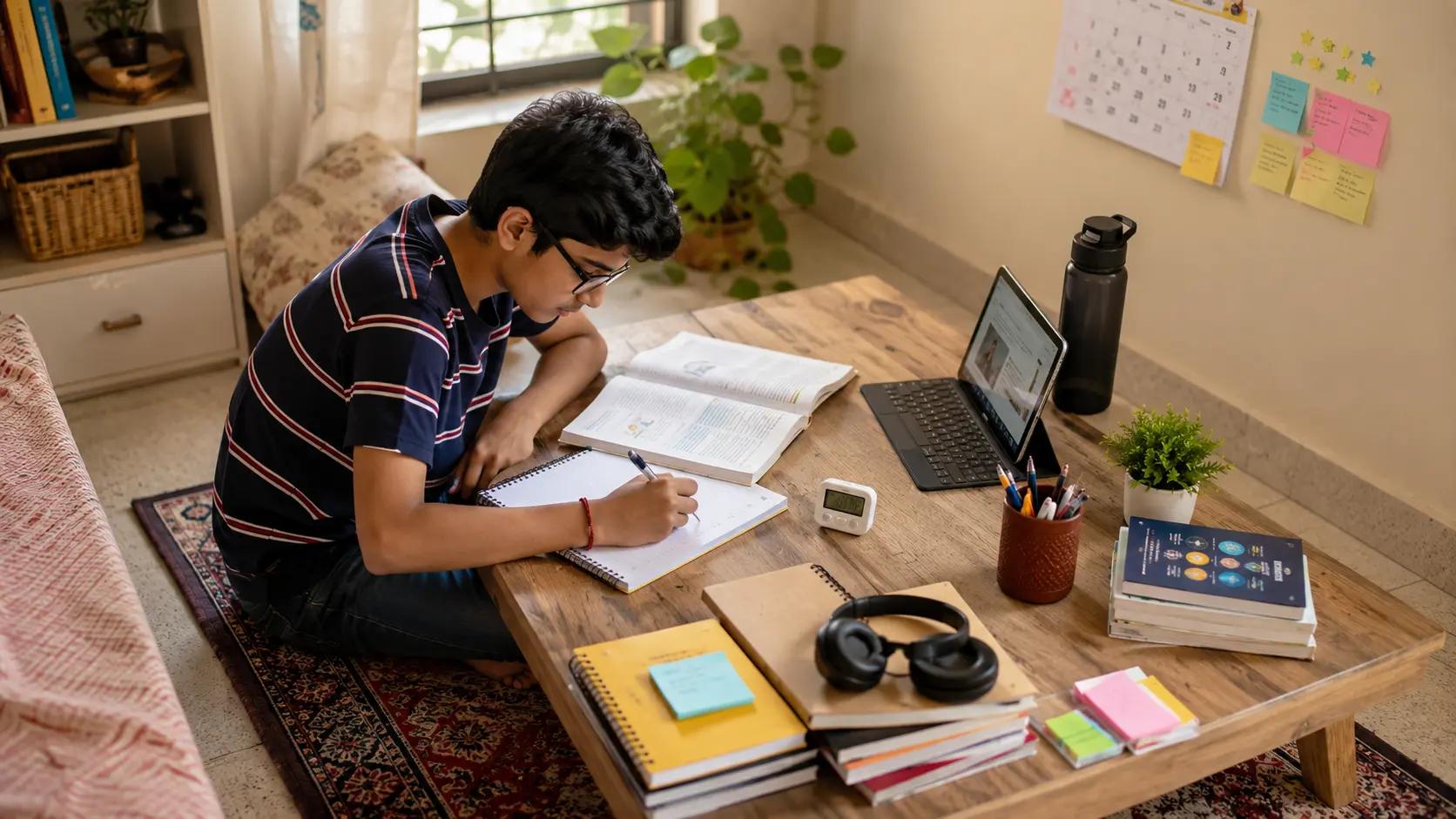 How to Study at Home Effectively Without a Tutor How to Study at Home Effectively Without a Tutor