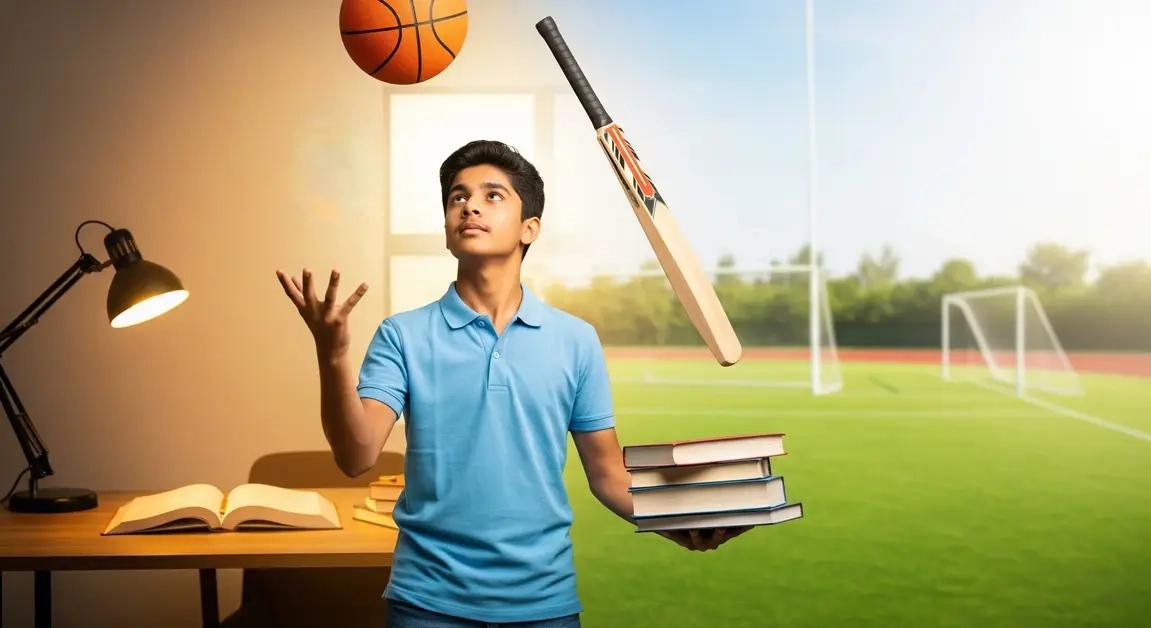 Time Management Mastery for CBSE Students Balancing Studies with Life Time Management Mastery for CBSE Students Balancing Studies with Life