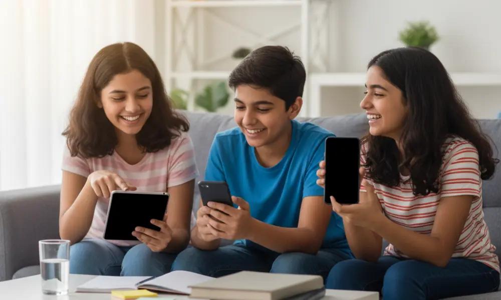 Best Learning Apps and Websites for CBSE Students in 2025 Best Learning Apps and Websites for CBSE Students in 2025