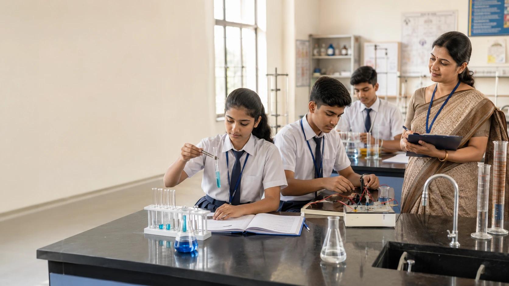 Guidelines for Conducting Practical Examinations for Supplementary Exams 2026 Guidelines for Conducting Practical Examinations for Supplementary Exams 2026