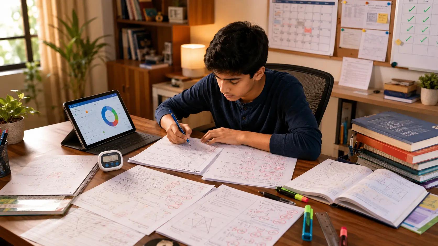 Practice Questions for CBSE Students: A Smarter Way to Revise and Improve Scores Practice Questions for CBSE Students: A Smarter Way to Revise and Improve Scores