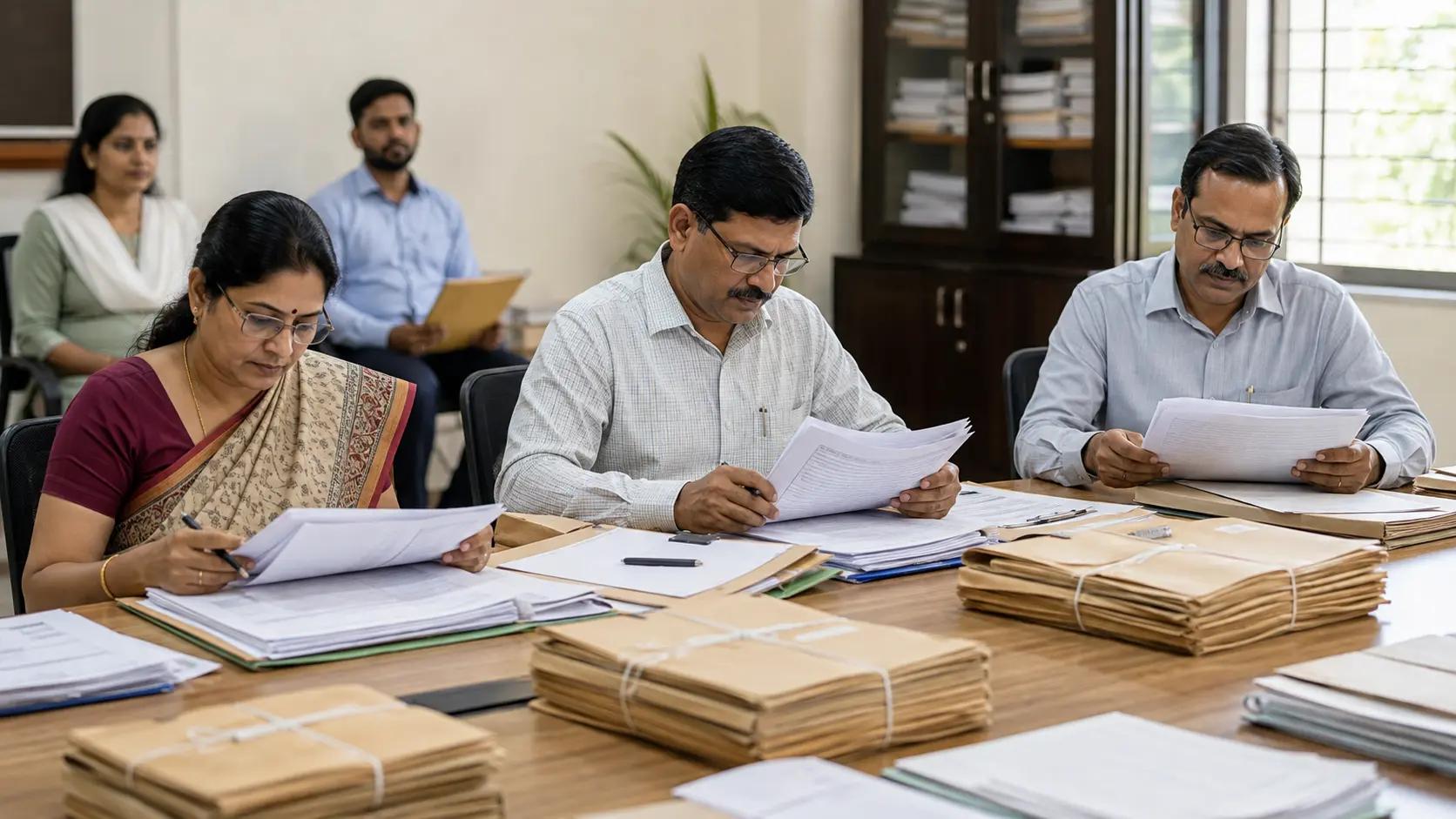 KVS, NVS, and EMRS Tier-II Exam Results to be Released Soon KVS, NVS, and EMRS Tier-II Exam Results to be Released Soon