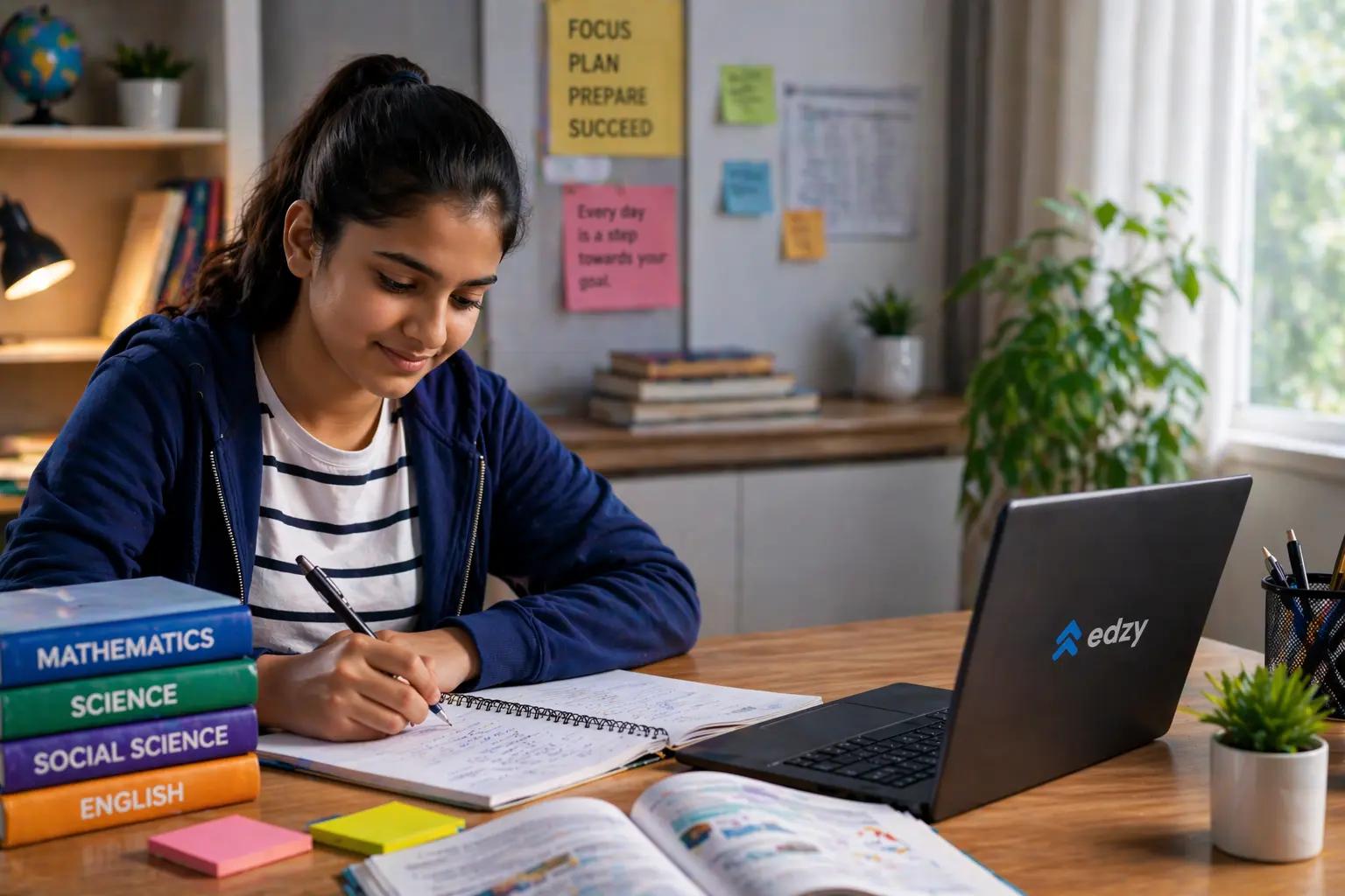 How Edzy Updates CBSE-Aligned Content After Every Board Cycle How Edzy Updates CBSE-Aligned Content After Every Board Cycle