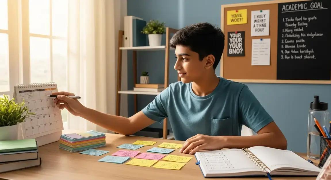 Building Study Habits That Stick Long Term Strategies for CBSE Students Building Study Habits That Stick Long Term Strategies for CBSE Students