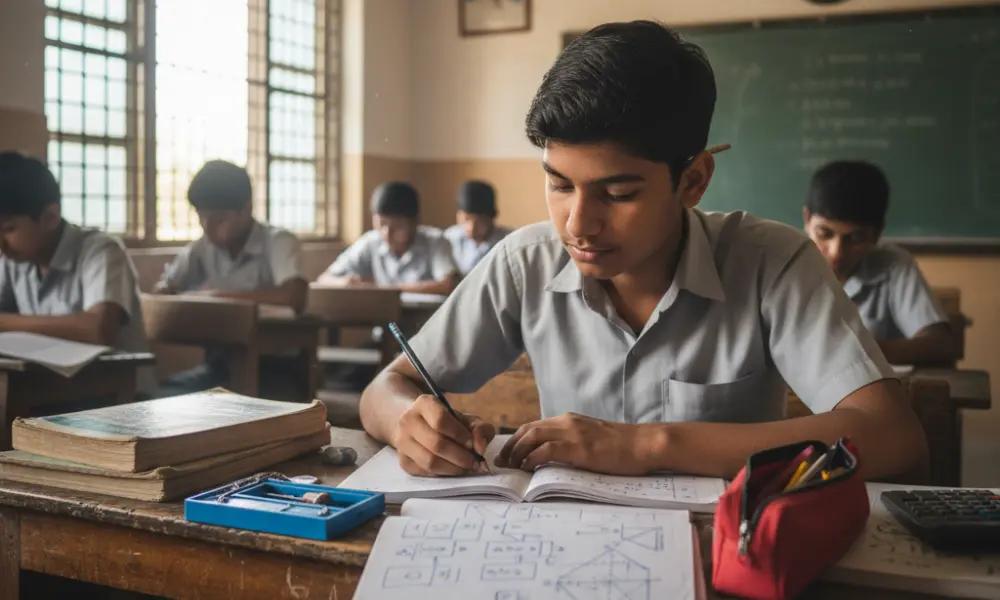 CBSE Mathematics Problem-Solving Strategies Every Student Must Know CBSE Mathematics Problem-Solving Strategies Every Student Must Know