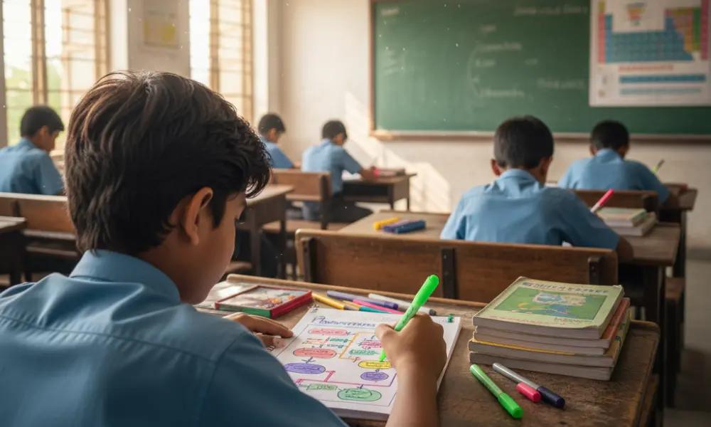 How to Use Visualization for Better Concept Retention How to Use Visualization for Better Concept Retention