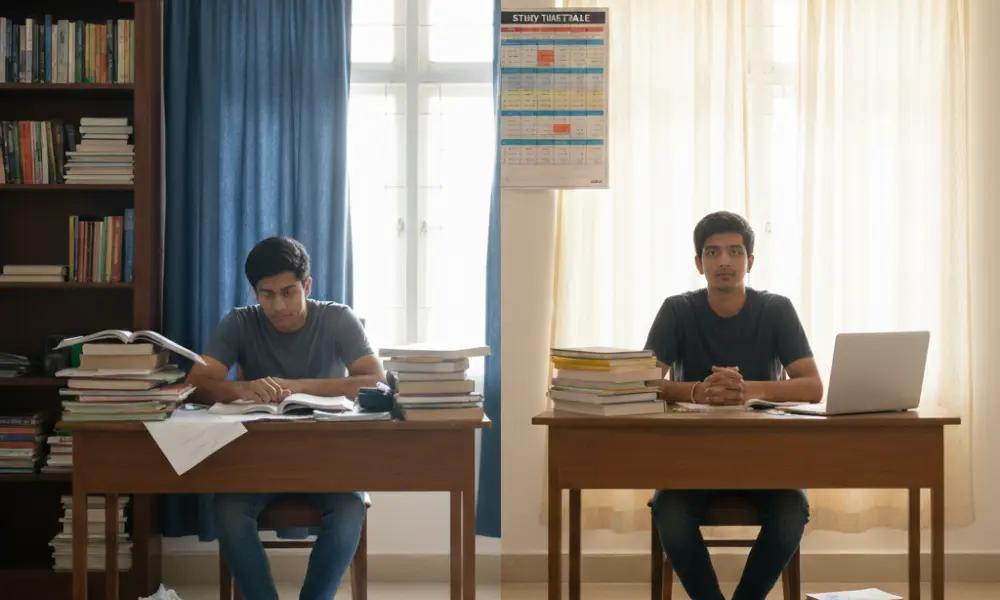 CBSE Exam Planner: Month-by-Month Roadmap to Score 95%+ CBSE Exam Planner: Month-by-Month Roadmap to Score 95%+