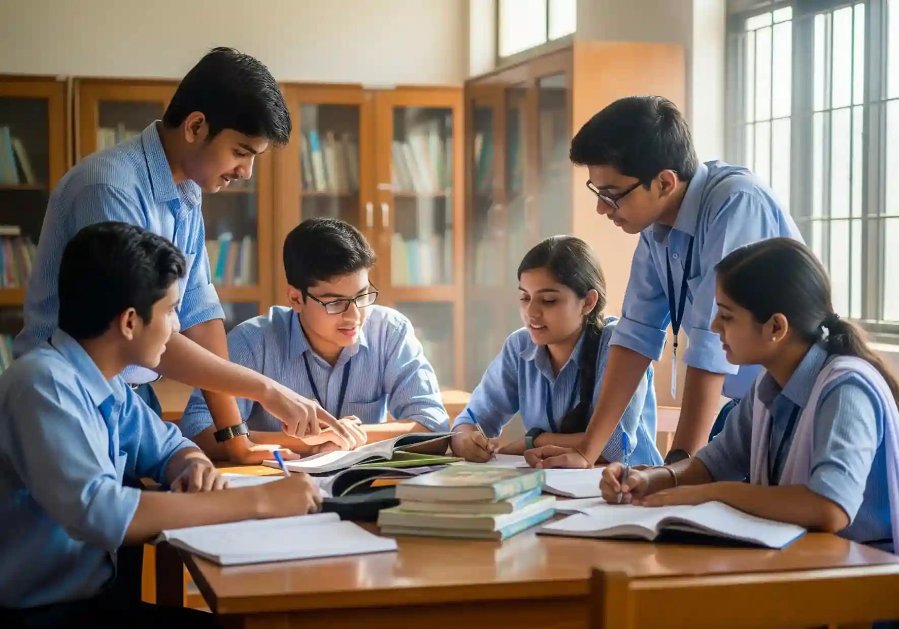 CBSE Direct Admission & Subject Change: Strict Deadline Adherence for 2025-26 CBSE Direct Admission & Subject Change: Strict Deadline Adherence for 2025-26