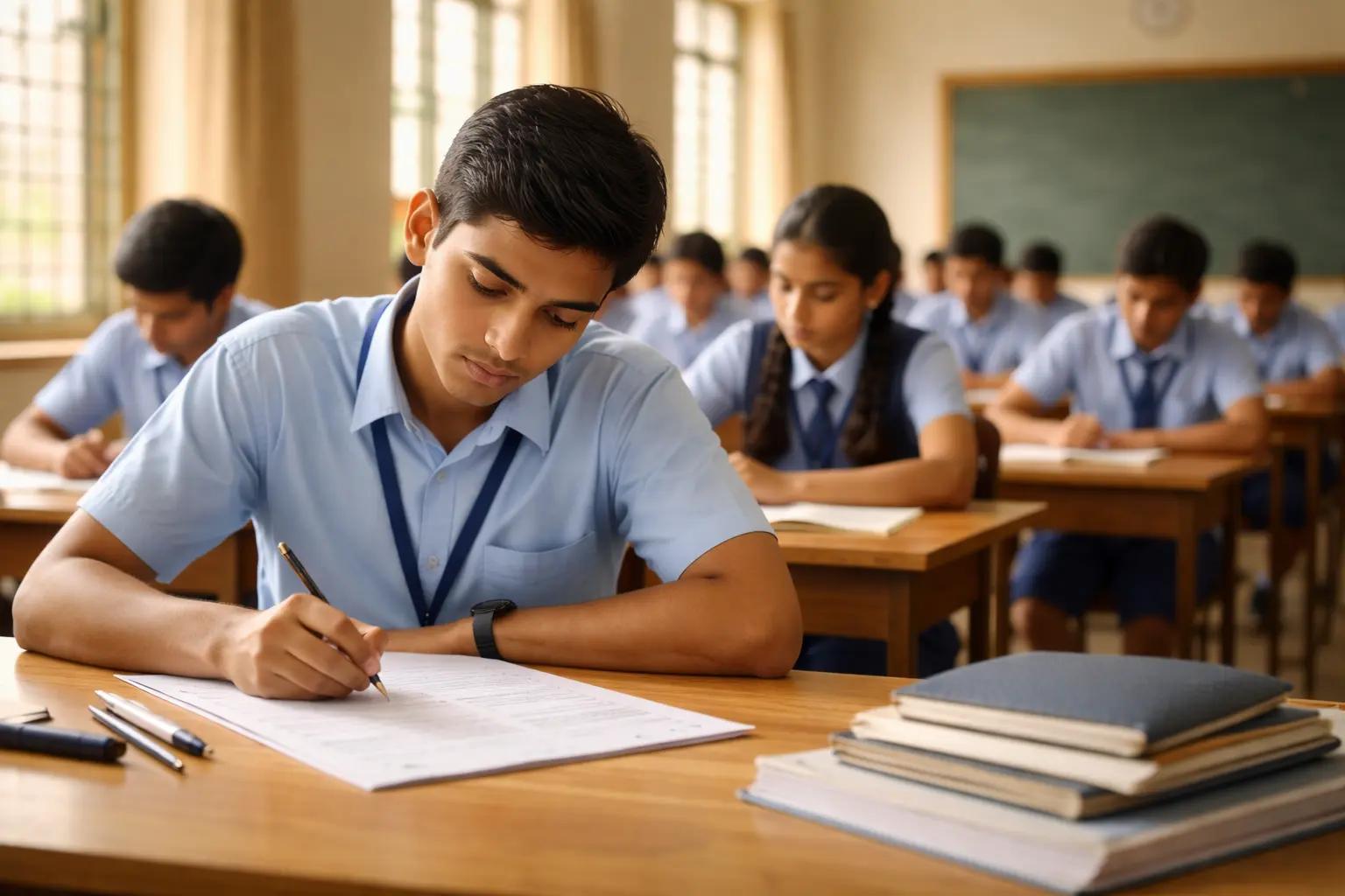 CBSE's Observations on the 2026 Question Papers: A Comprehensive Overview CBSE's Observations on the 2026 Question Papers: A Comprehensive Overview
