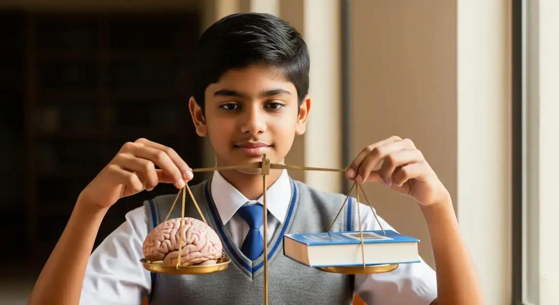 Student Mental Health and Academic Performance Understanding the Connection Student Mental Health and Academic Performance Understanding the Connection