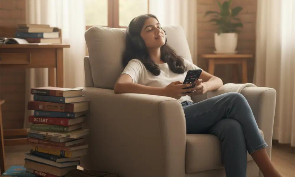 How Music Affects Study Focus – Science-Backed Insights for Students How Music Affects Study Focus – Science-Backed Insights for Students