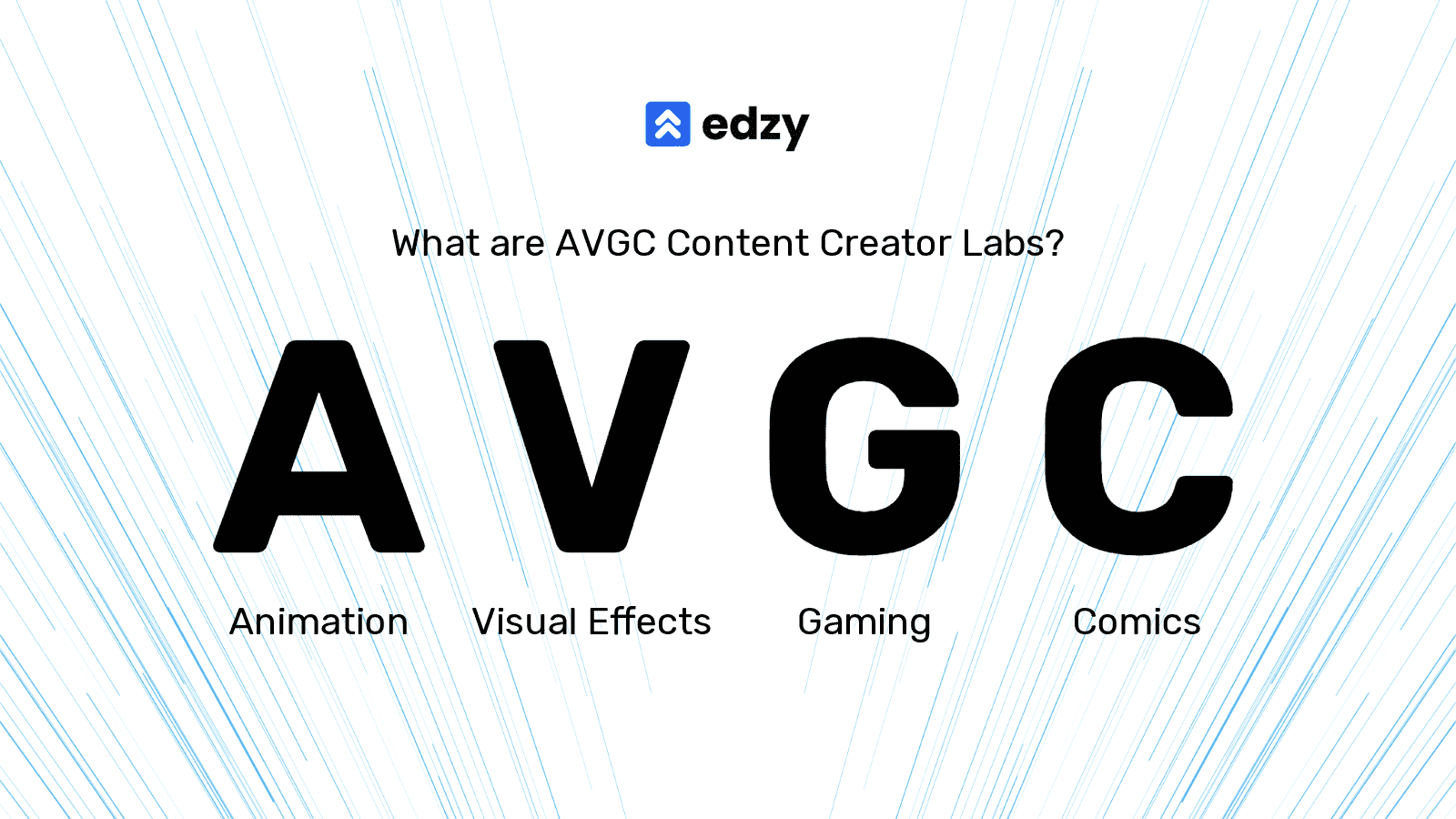 Why AVGC Content Creator Labs Matter for India's Schools Why AVGC Content Creator Labs Matter for India's Schools