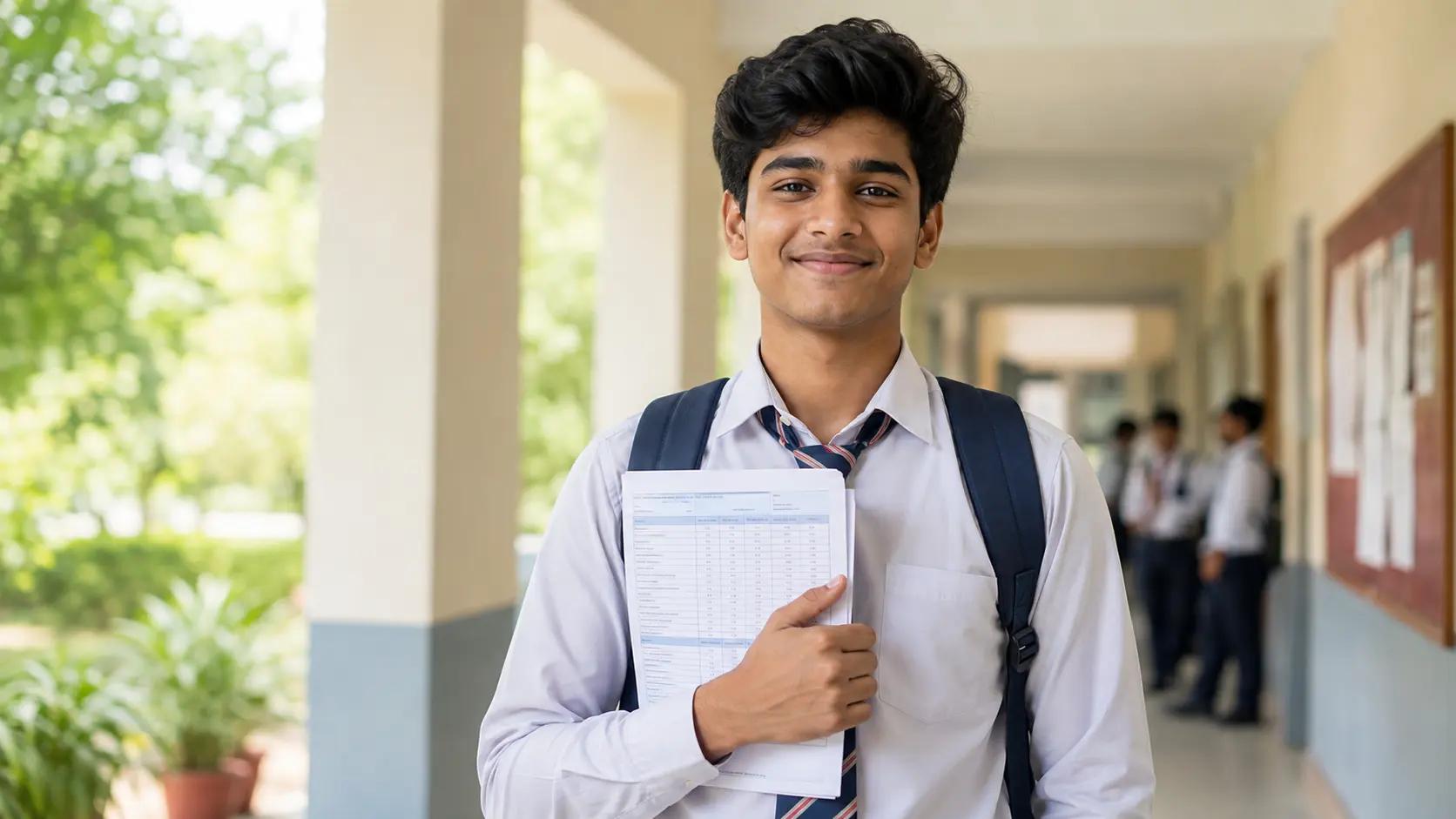 CBSE Declares Class XII Supplementary Examination Results 2026 CBSE Declares Class XII Supplementary Examination Results 2026