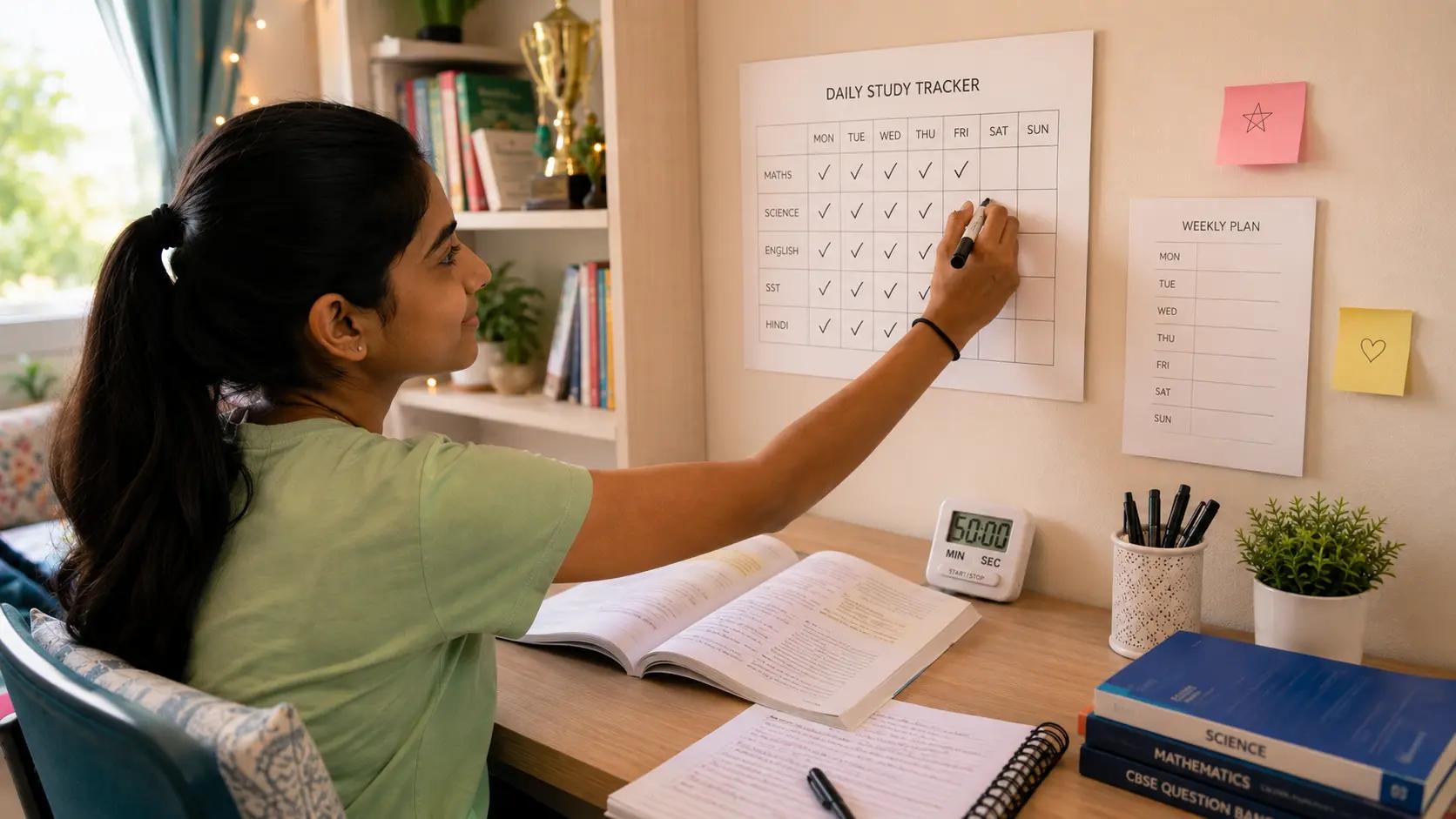 How to Build a Daily Study Habit That Actually Sticks How to Build a Daily Study Habit That Actually Sticks