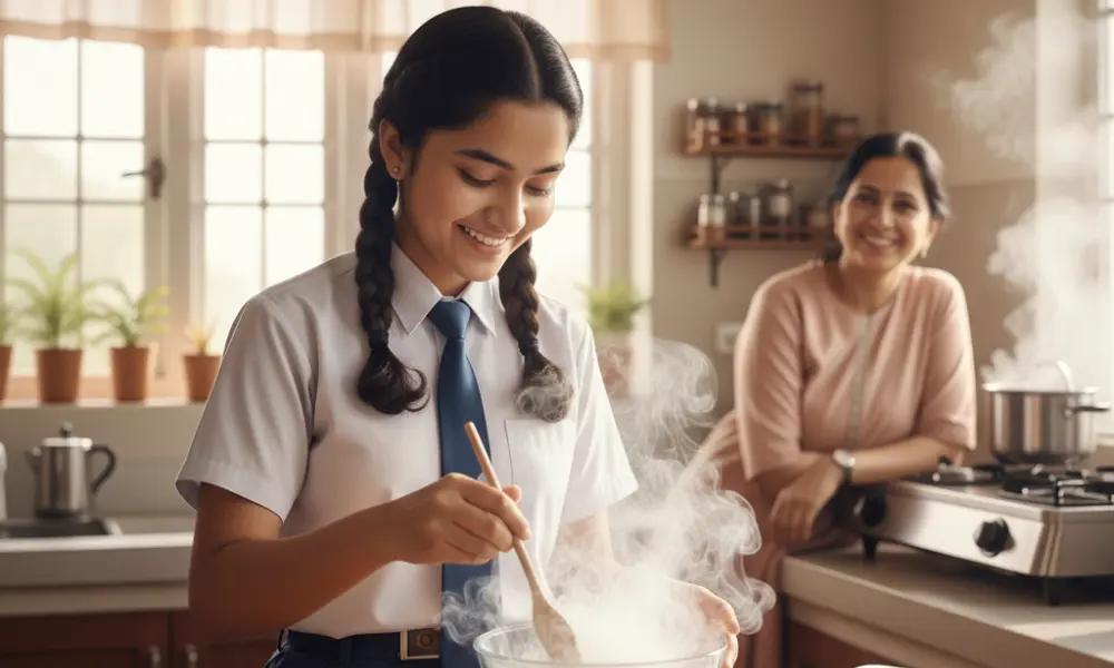 Everyday Chemistry: Real-Life Examples That Make Concepts Stick Everyday Chemistry: Real-Life Examples That Make Concepts Stick