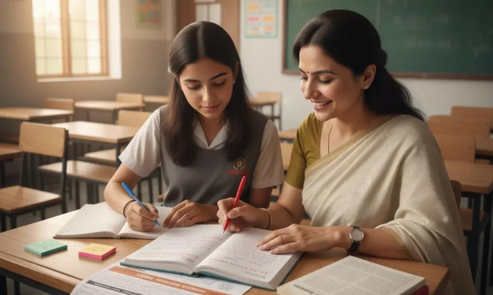 How to Improve English Writing Skills for CBSE Exams How to Improve English Writing Skills for CBSE Exams
