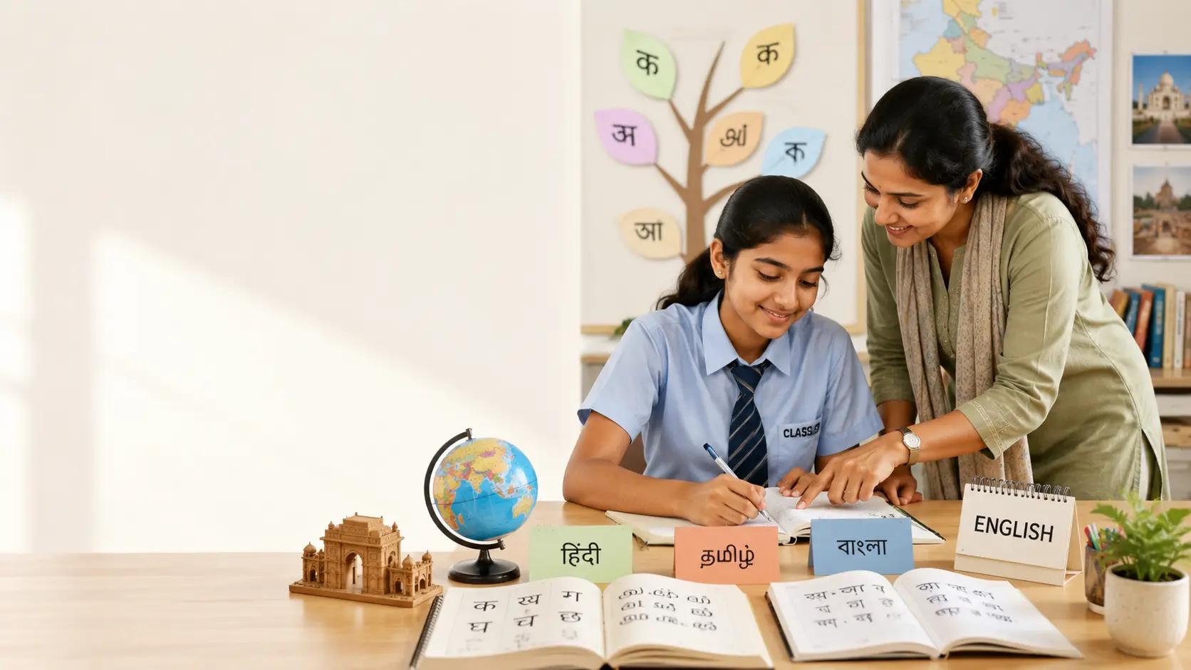 Guidelines for Implementation of Three-Language Scheme from 2026-27 Guidelines for Implementation of Three-Language Scheme from 2026-27