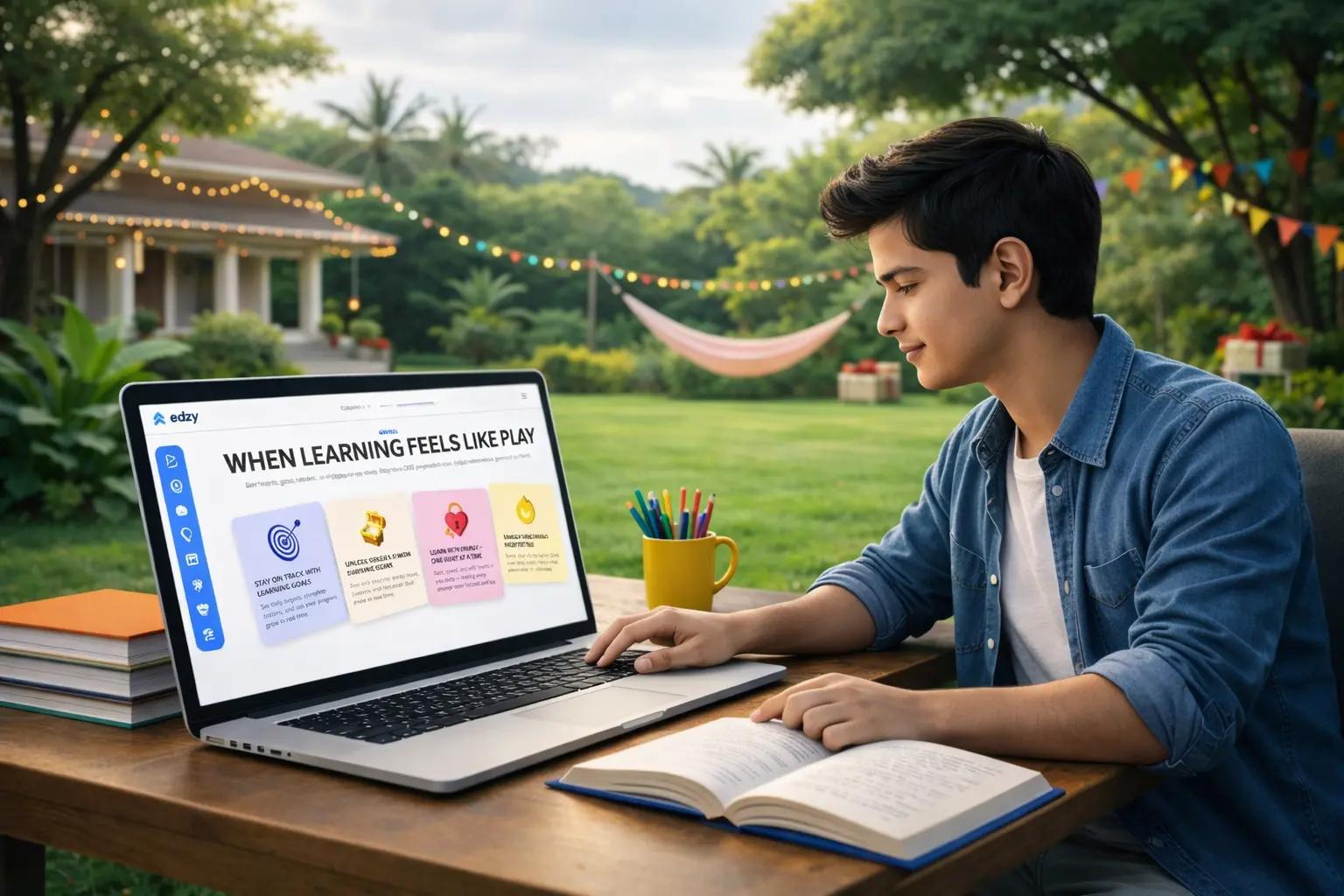 How AI Can Help CBSE Class 10 Students Revise Smarter During Holidays How AI Can Help CBSE Class 10 Students Revise Smarter During Holidays